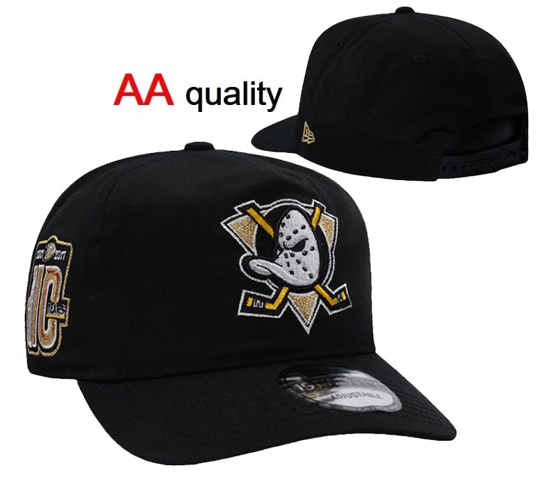 Anaheim Ducks 2026 Stitched Snapback Hats 004